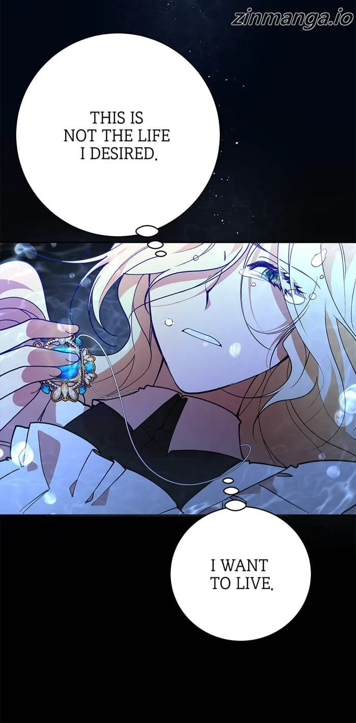 Here Reigns the Vengeful Villainess Chapter 5 page 24
