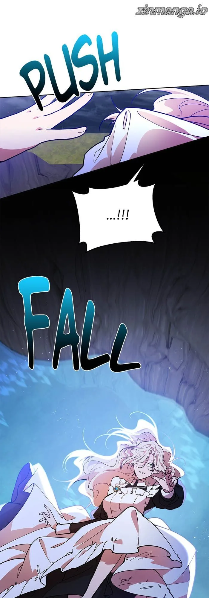 Here Reigns the Vengeful Villainess Chapter 5 page 17