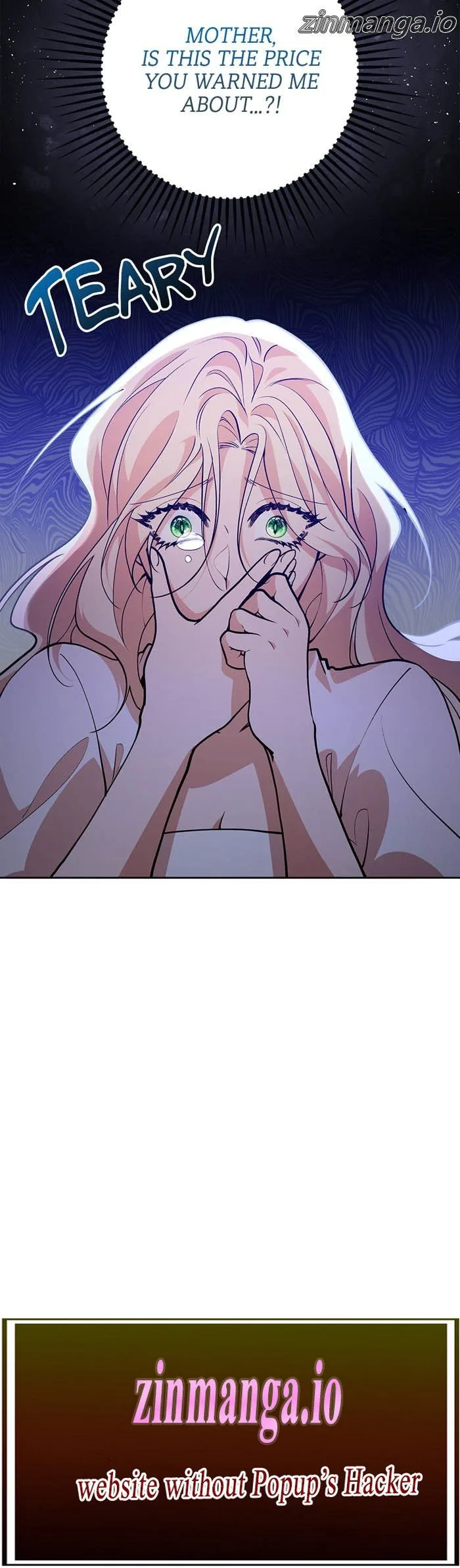 Here Reigns the Vengeful Villainess Chapter 5 page 63