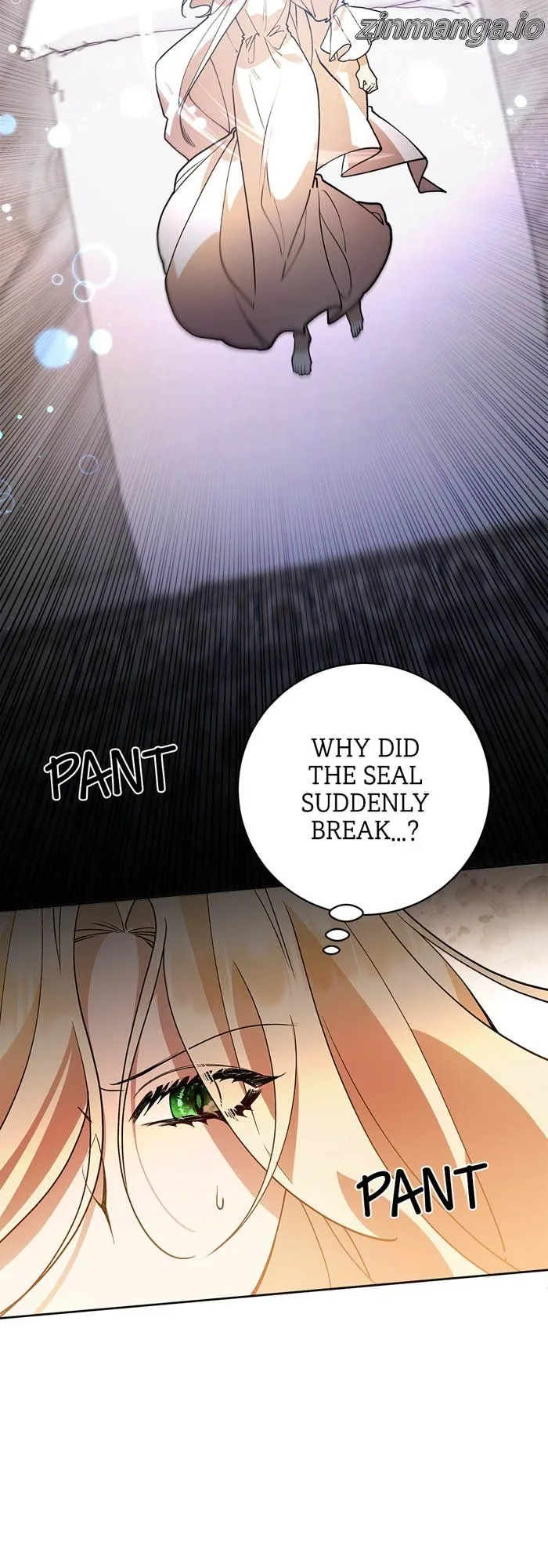 Here Reigns the Vengeful Villainess Chapter 5 page 50