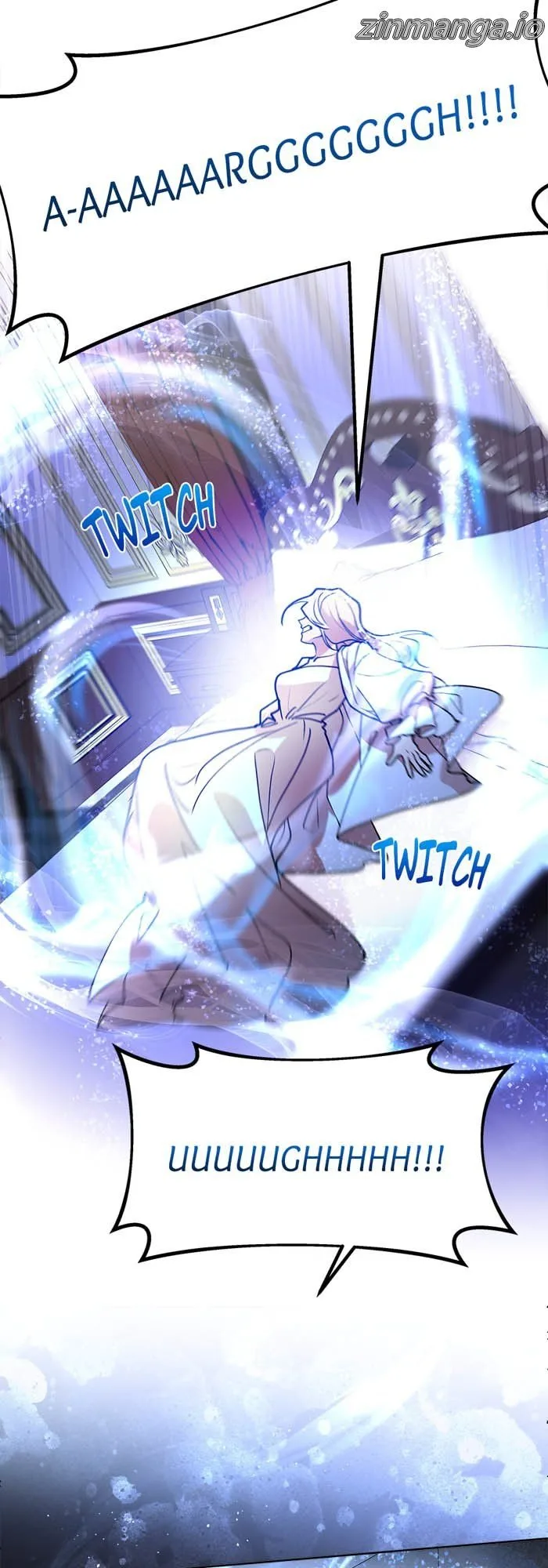 Here Reigns the Vengeful Villainess Chapter 5 page 47