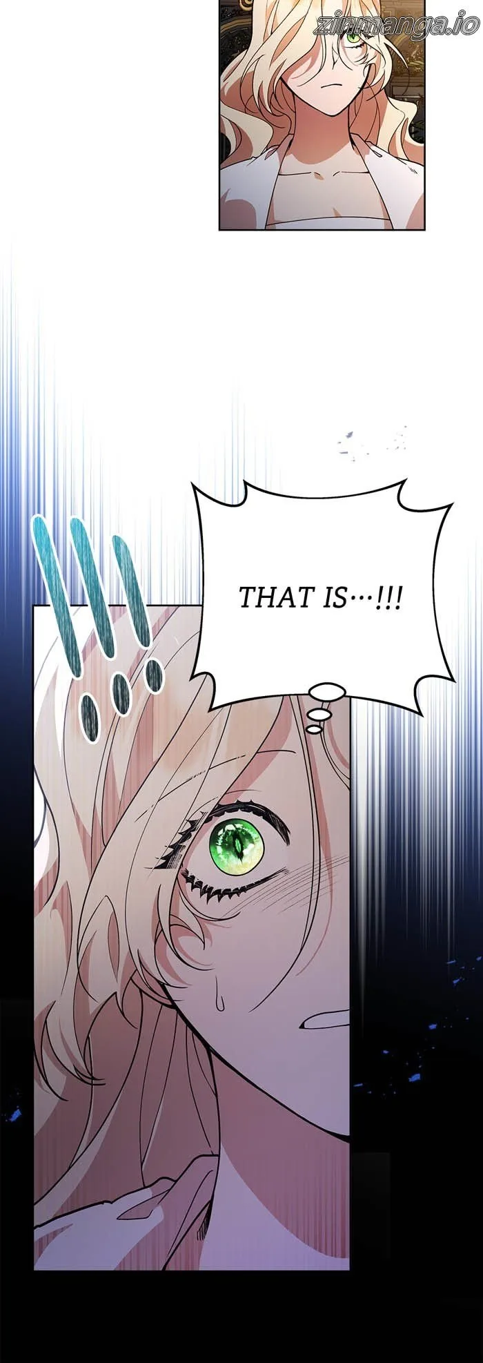 Here Reigns the Vengeful Villainess Chapter 6 page 48