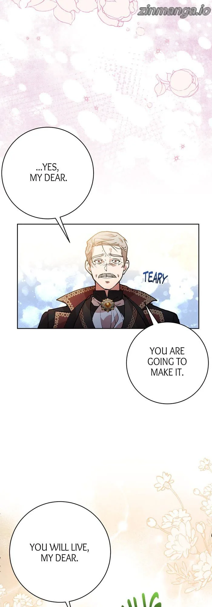 Here Reigns the Vengeful Villainess Chapter 6 page 37
