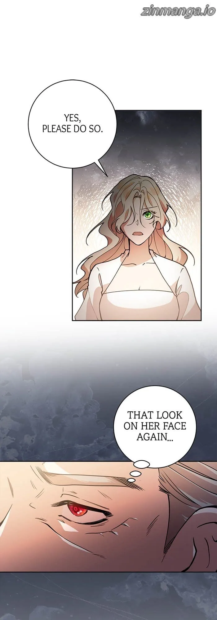 Here Reigns the Vengeful Villainess Chapter 7 page 11
