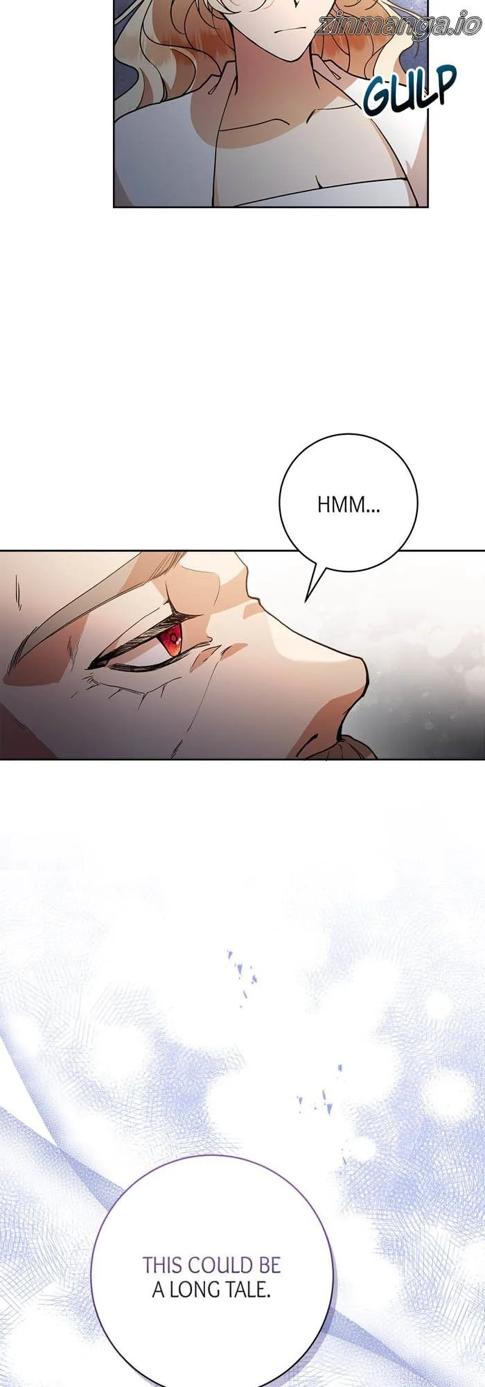Here Reigns the Vengeful Villainess Chapter 7 page 17