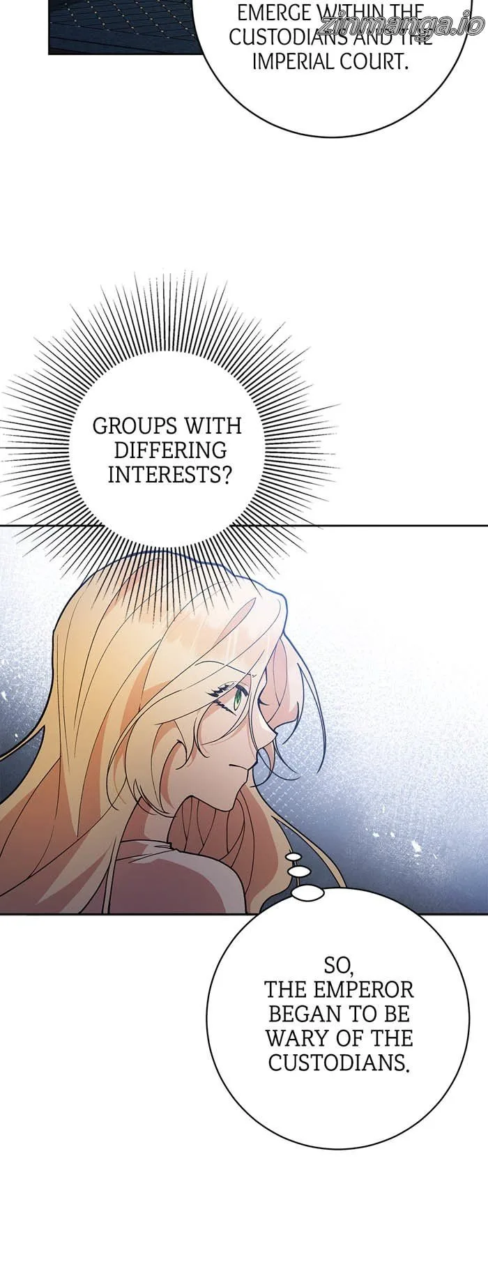 Here Reigns the Vengeful Villainess Chapter 7 page 24