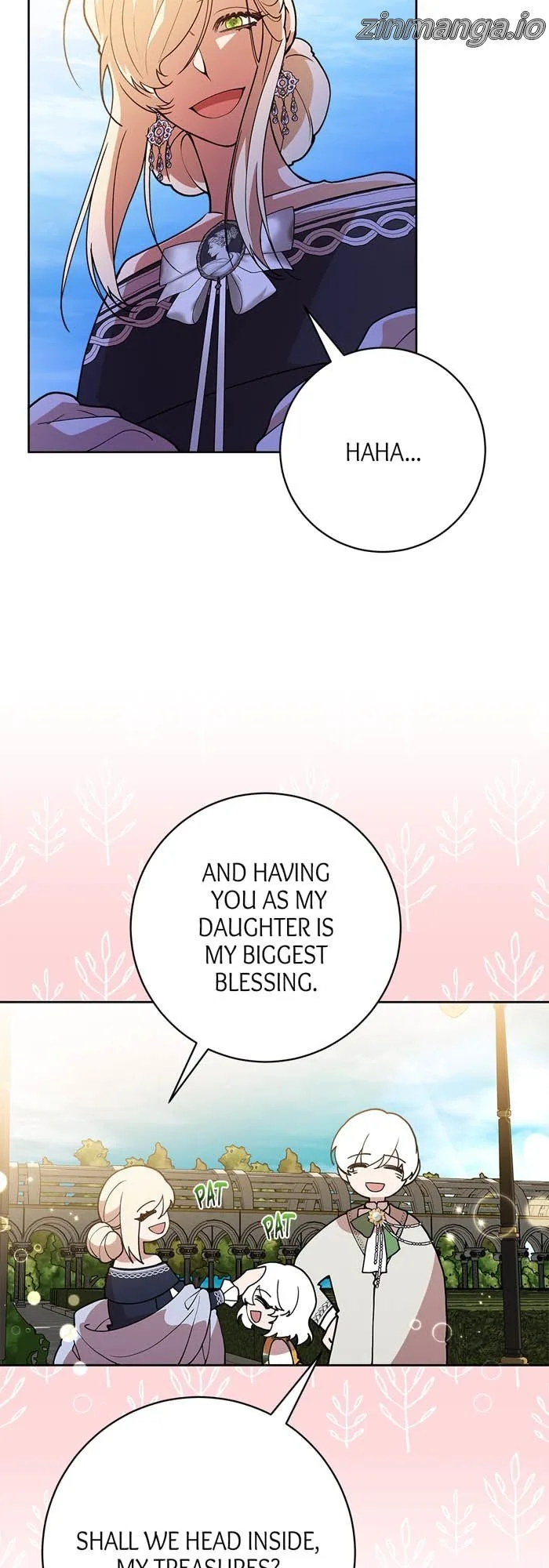 Here Reigns the Vengeful Villainess Chapter 8 page 20