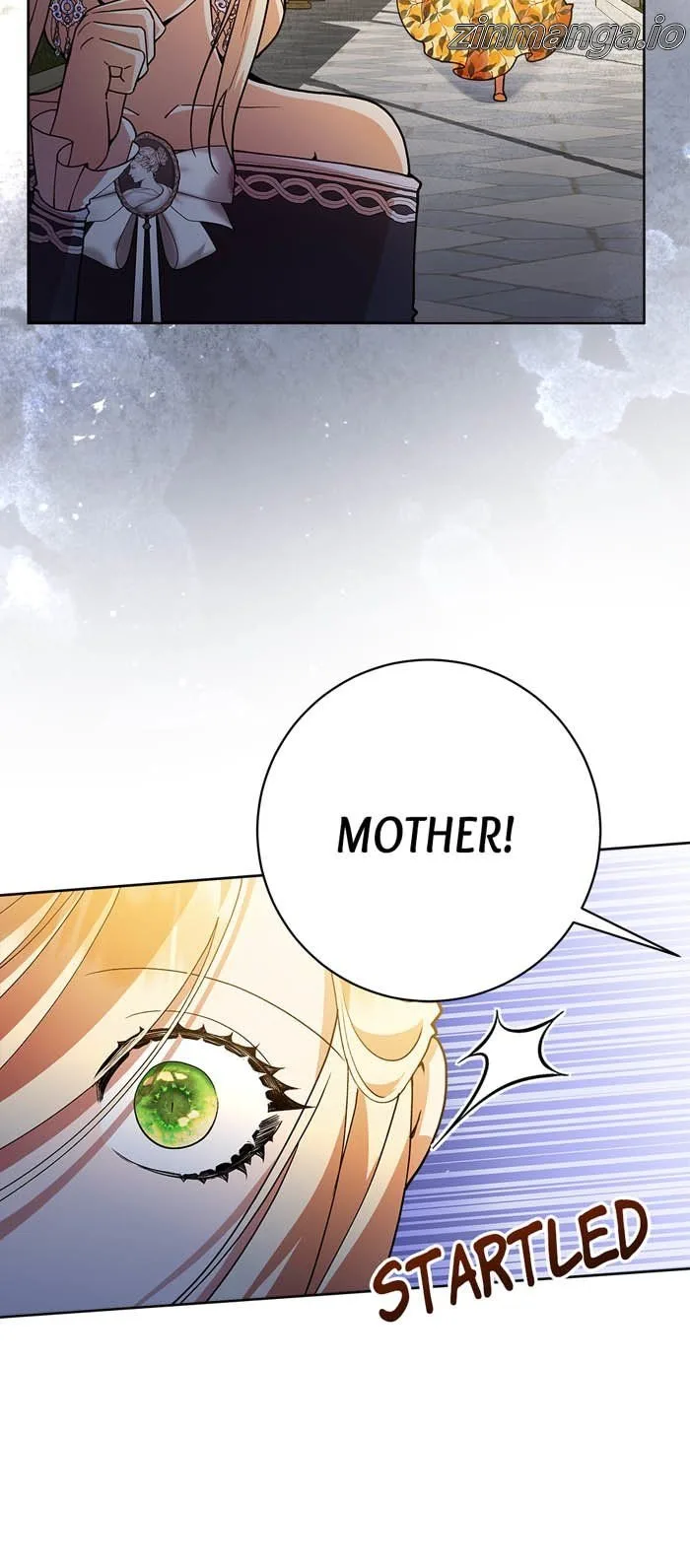 Here Reigns the Vengeful Villainess Chapter 8 page 4