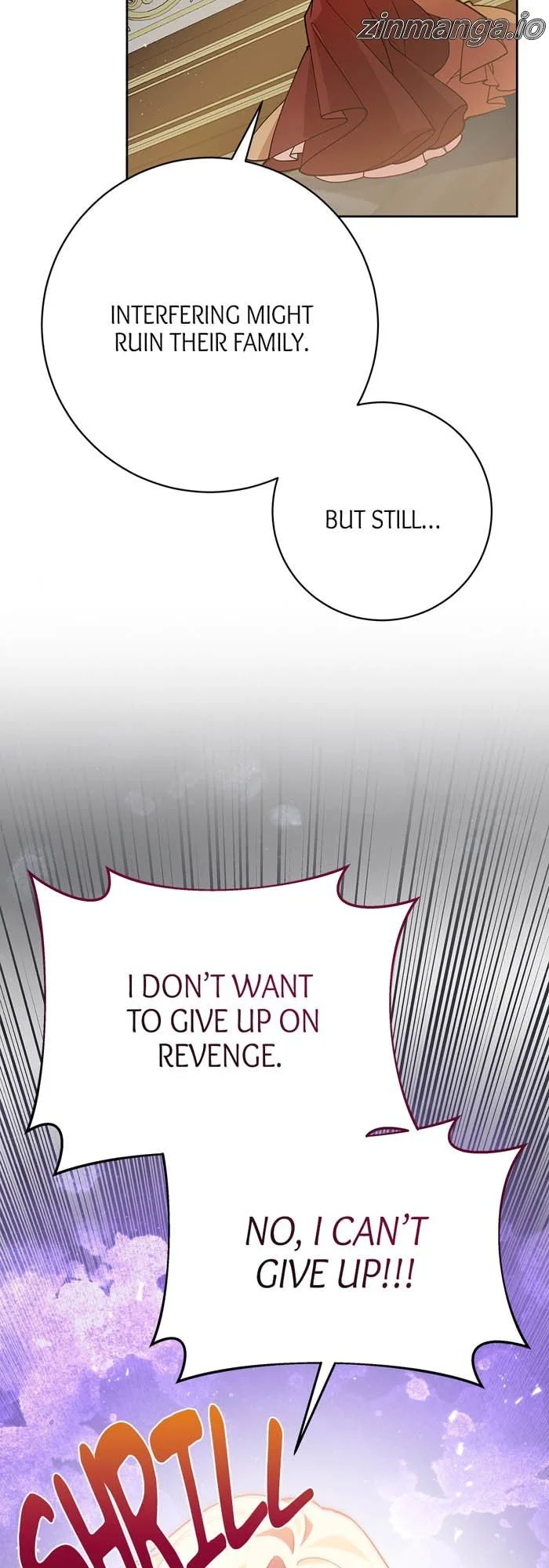 Here Reigns the Vengeful Villainess Chapter 8 page 28