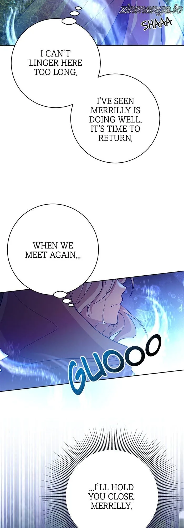 Here Reigns the Vengeful Villainess Chapter 8 page 14