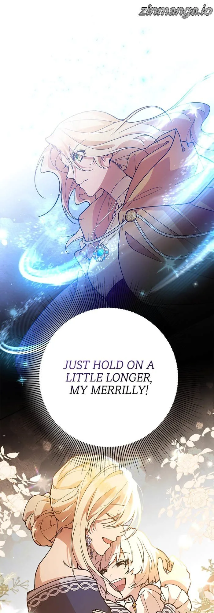 Here Reigns the Vengeful Villainess Chapter 7 page 56