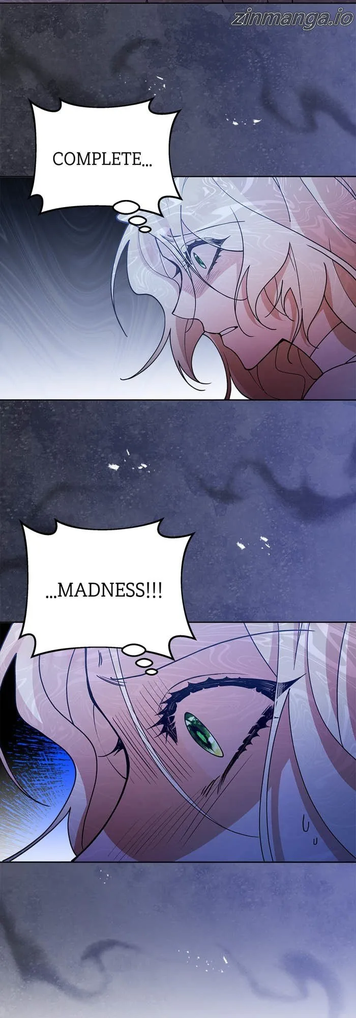 Here Reigns the Vengeful Villainess Chapter 7 page 41