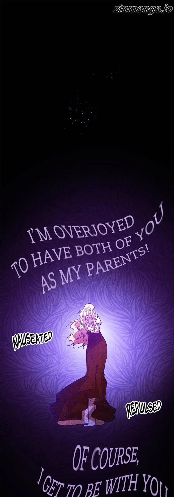 Here Reigns the Vengeful Villainess Chapter 9 page 2