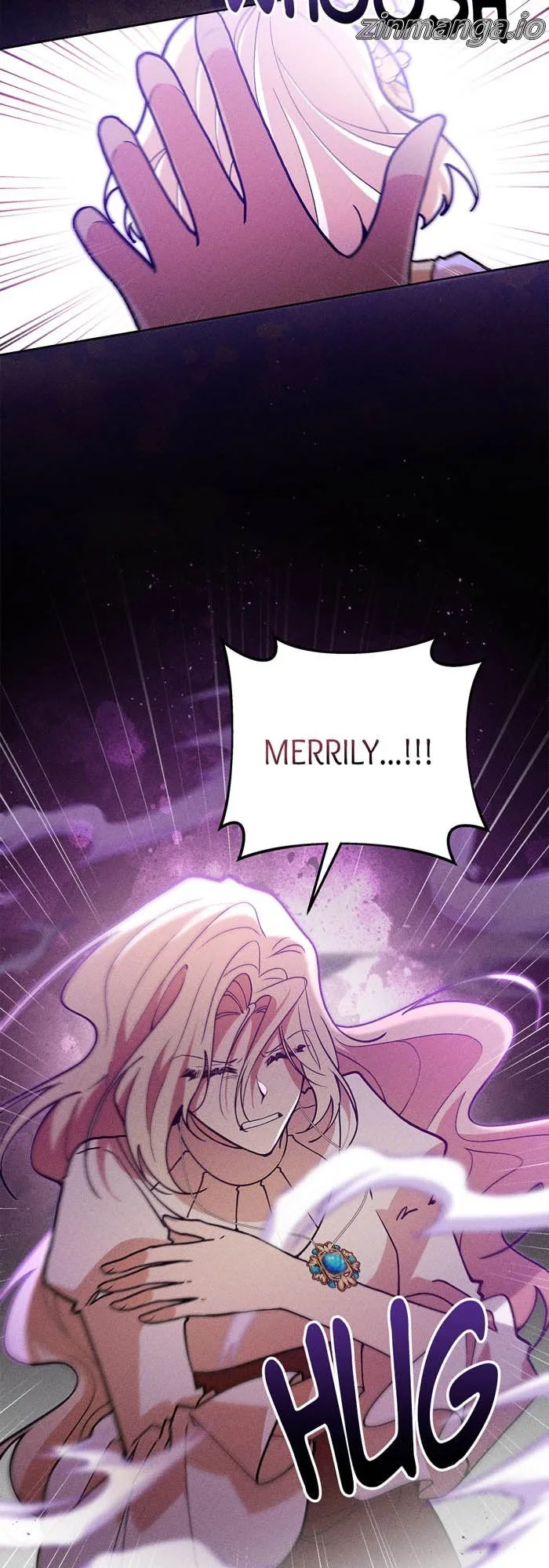 Here Reigns the Vengeful Villainess Chapter 9 page 10