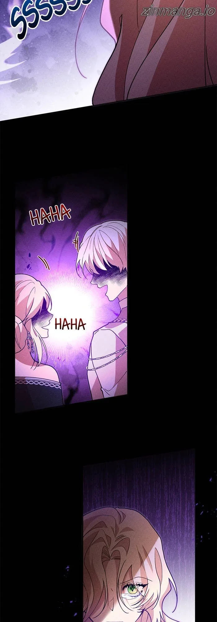 Here Reigns the Vengeful Villainess Chapter 9 page 13