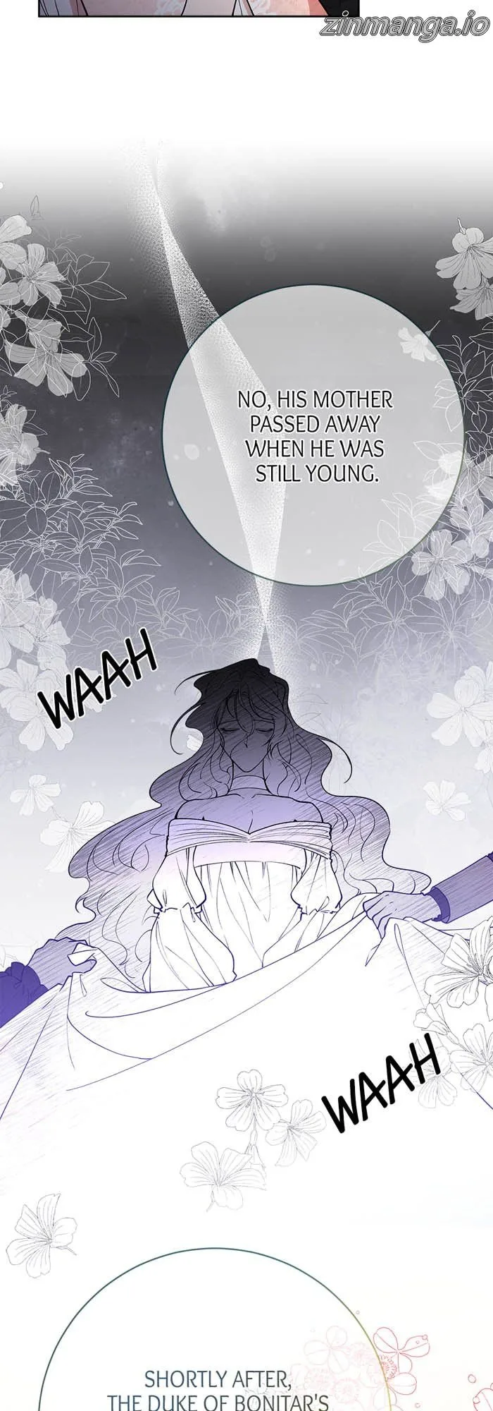 Here Reigns the Vengeful Villainess Chapter 12 page 4