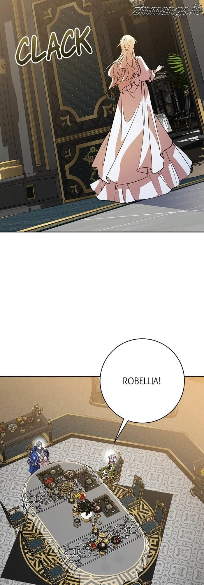 Here Reigns the Vengeful Villainess Chapter 12 page 23