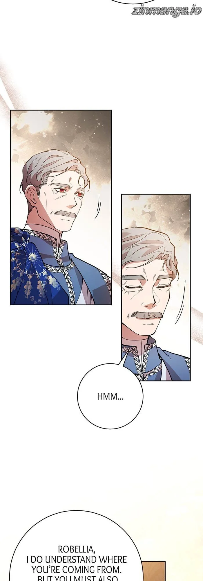 Here Reigns the Vengeful Villainess Chapter 12 page 42