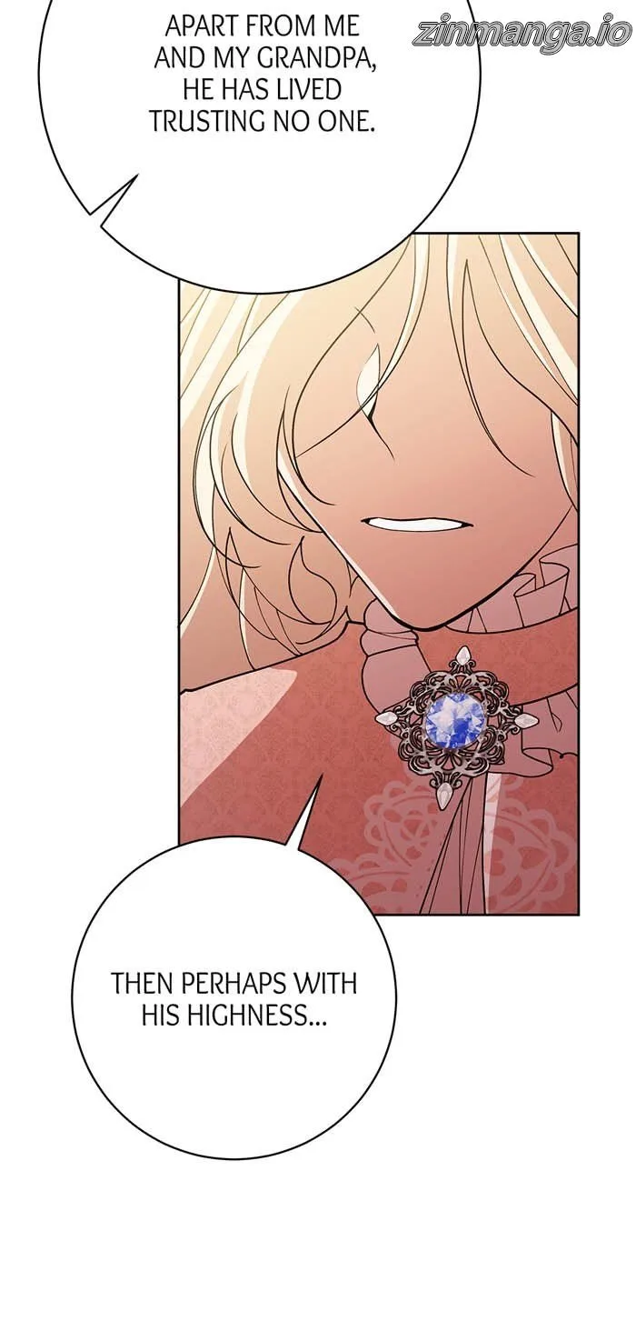 Here Reigns the Vengeful Villainess Chapter 12 page 15