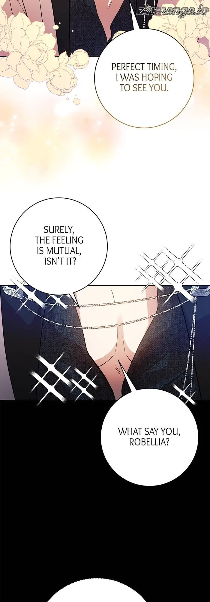 Here Reigns the Vengeful Villainess Chapter 12 page 48