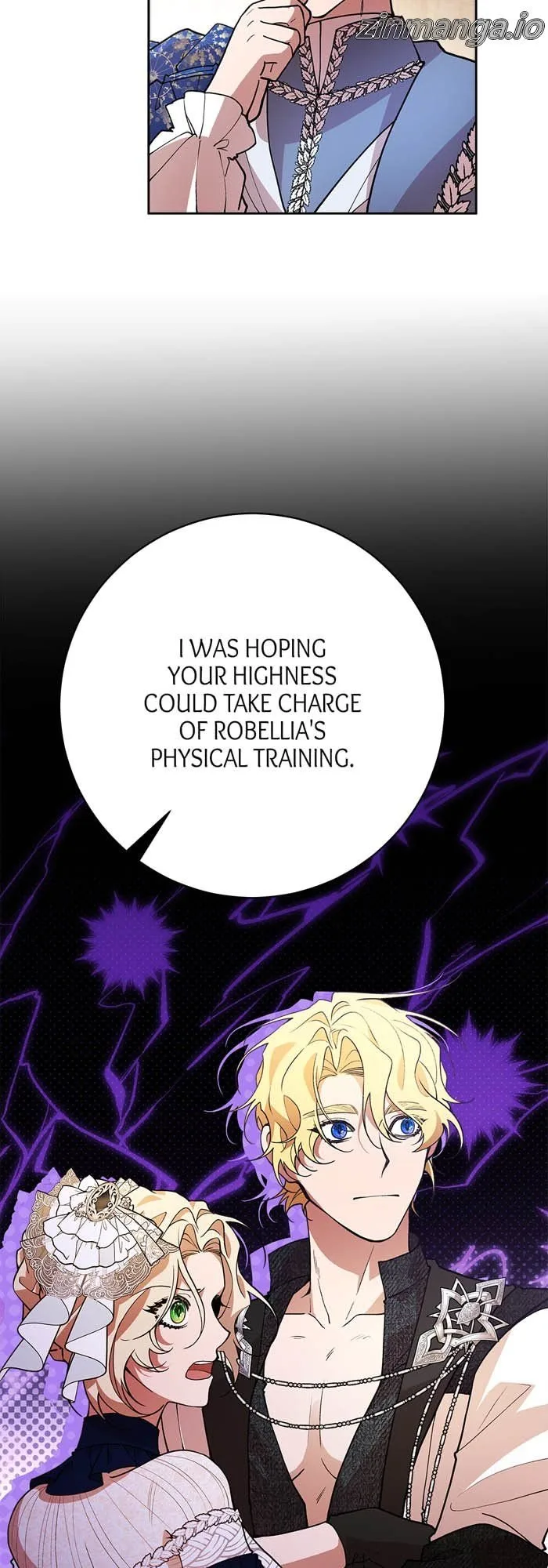 Here Reigns the Vengeful Villainess Chapter 12 page 62
