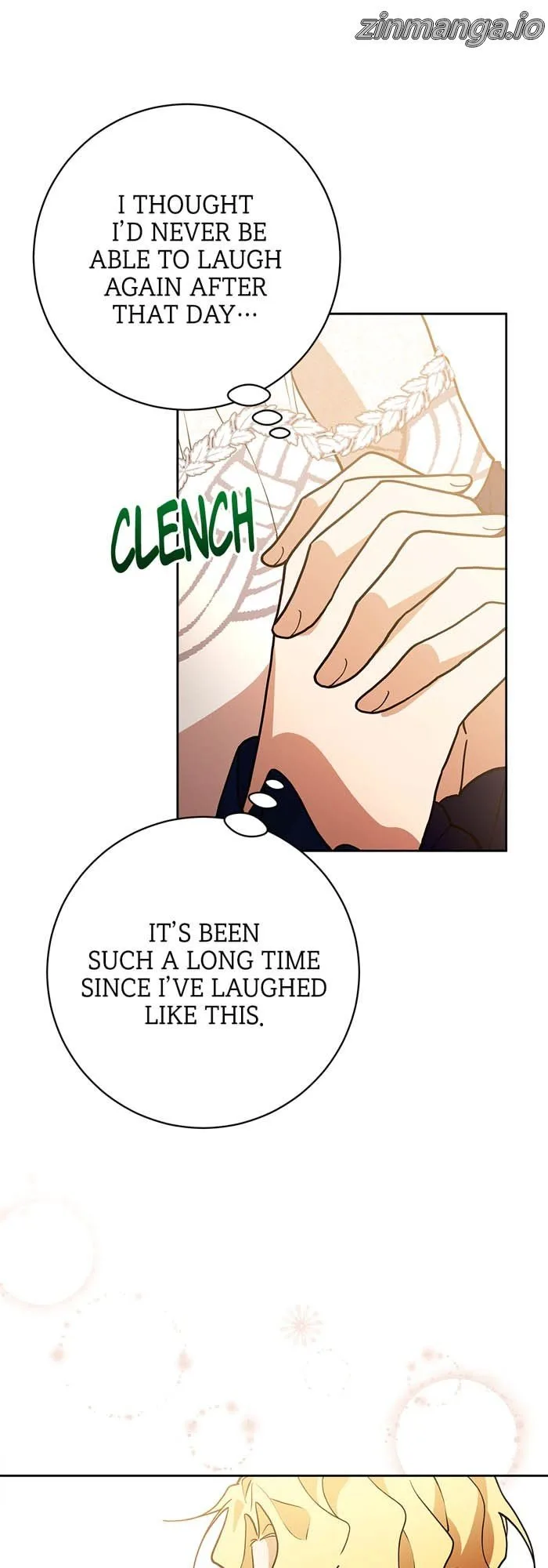Here Reigns the Vengeful Villainess Chapter 13 page 43