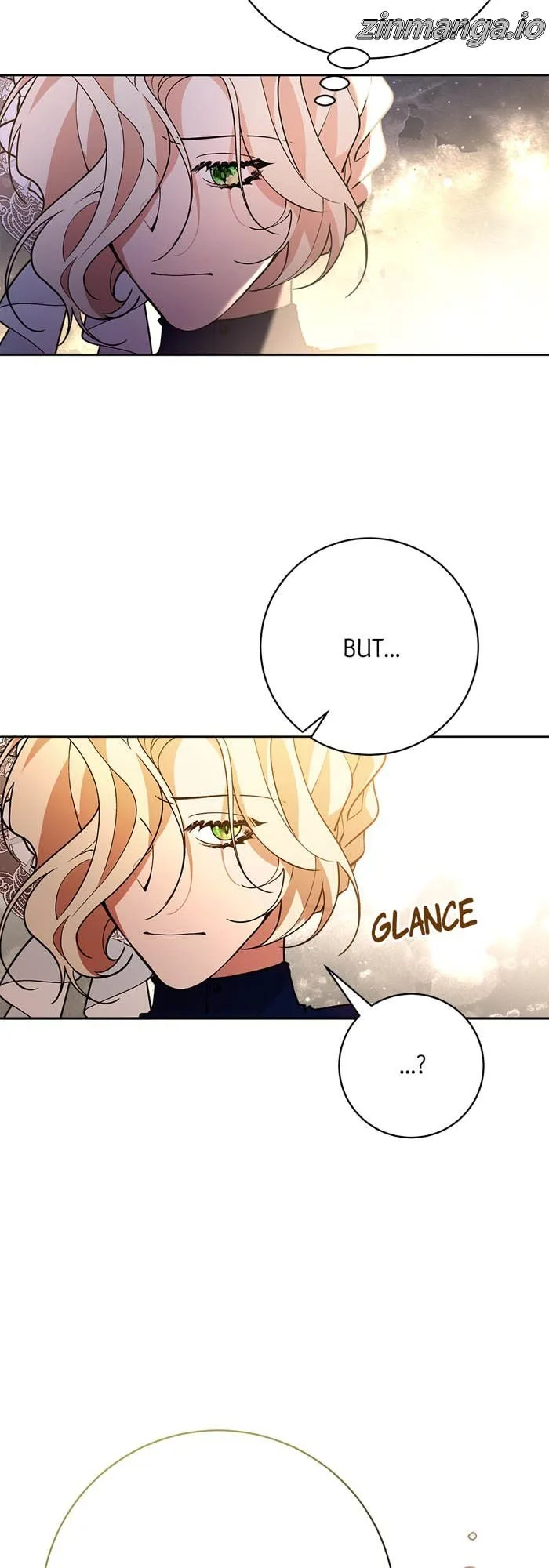 Here Reigns the Vengeful Villainess Chapter 13 page 27