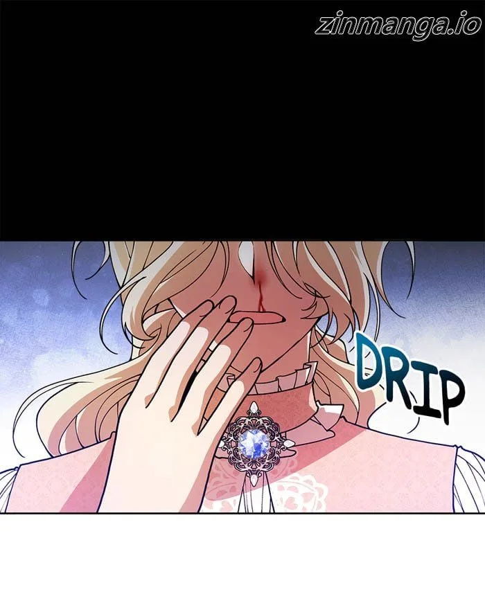 Here Reigns the Vengeful Villainess Chapter 11 page 2
