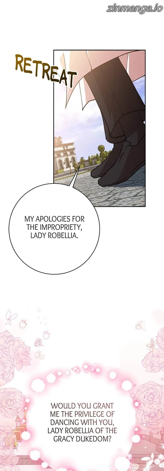 Here Reigns the Vengeful Villainess Chapter 13 page 52