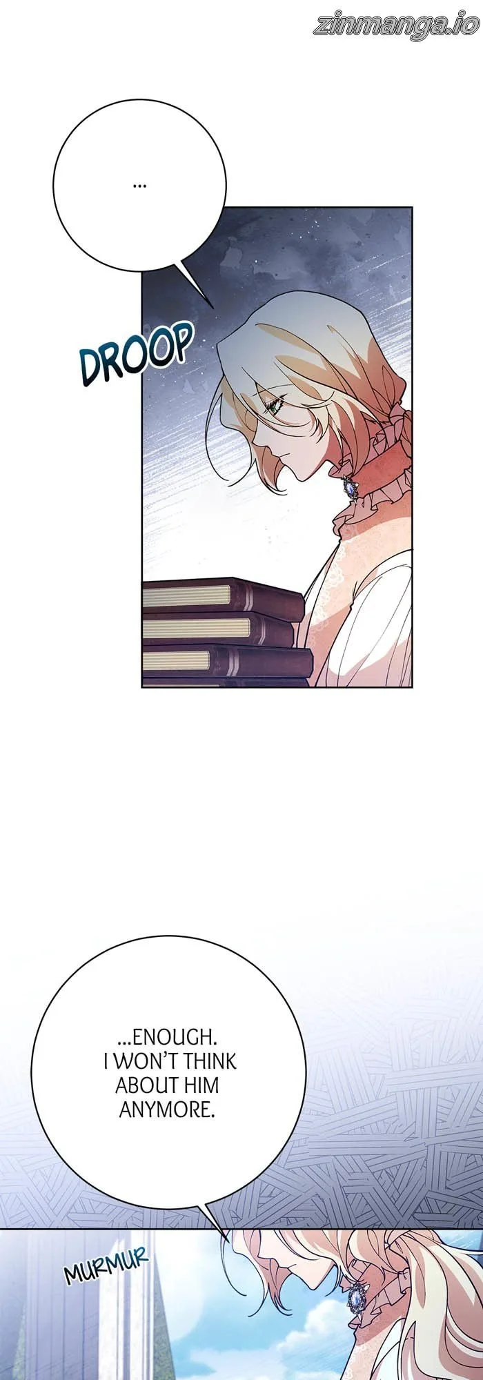 Here Reigns the Vengeful Villainess Chapter 10 page 31