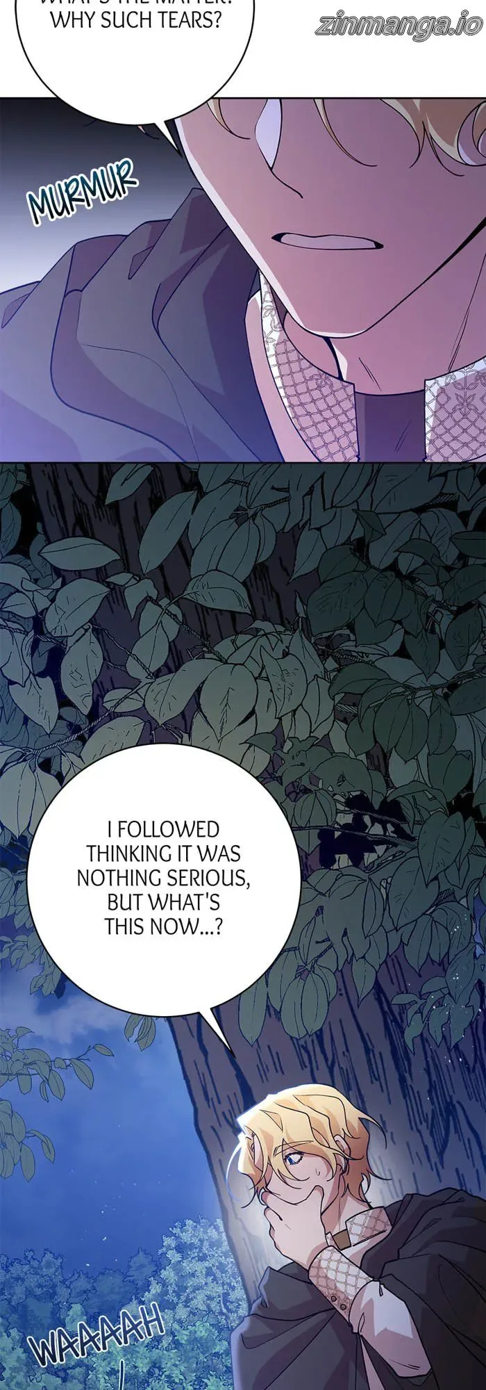 Here Reigns the Vengeful Villainess Chapter 14 page 19