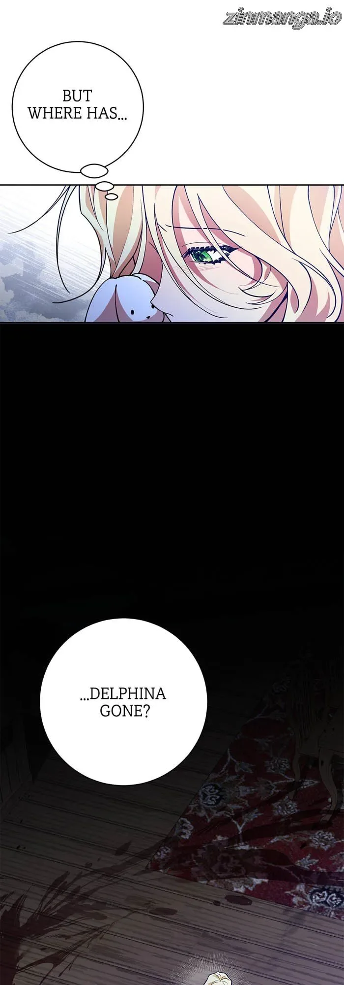 Here Reigns the Vengeful Villainess Chapter 14 page 8