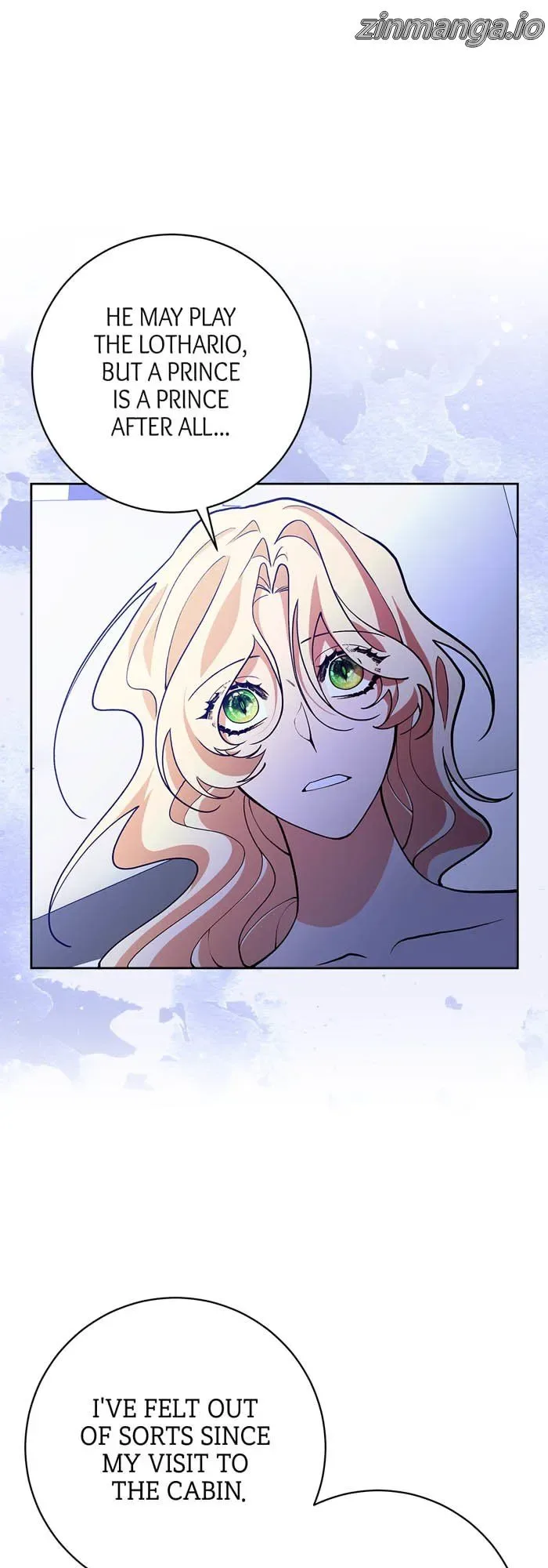 Here Reigns the Vengeful Villainess Chapter 14 page 29