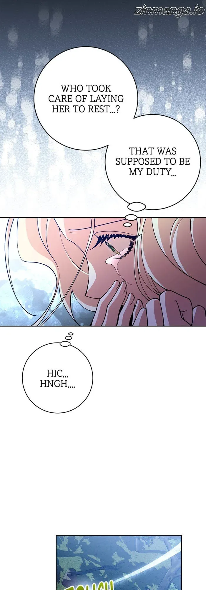 Here Reigns the Vengeful Villainess Chapter 14 page 13