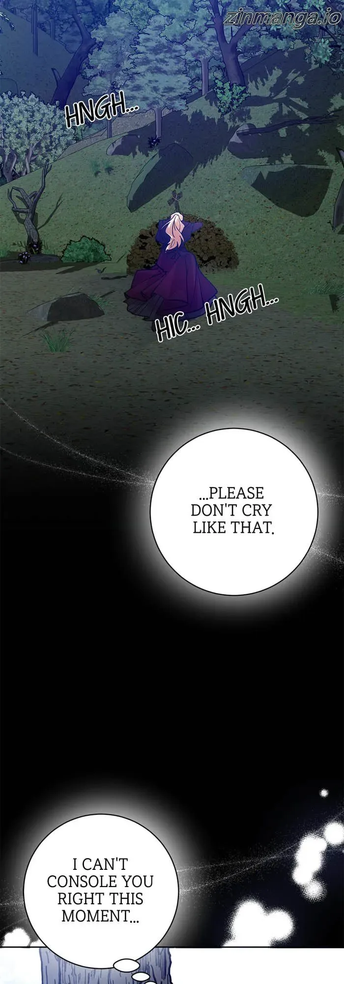 Here Reigns the Vengeful Villainess Chapter 14 page 23