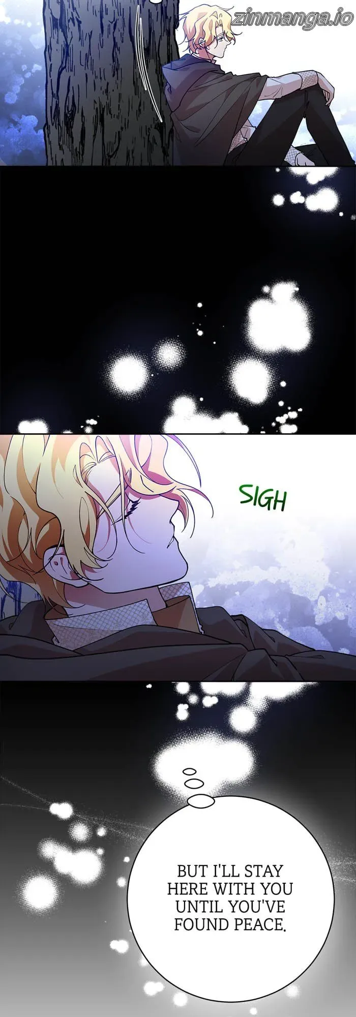 Here Reigns the Vengeful Villainess Chapter 14 page 24