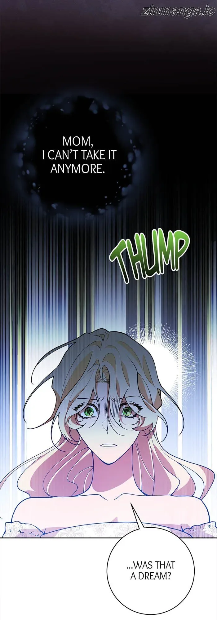 Here Reigns the Vengeful Villainess Chapter 14 page 35