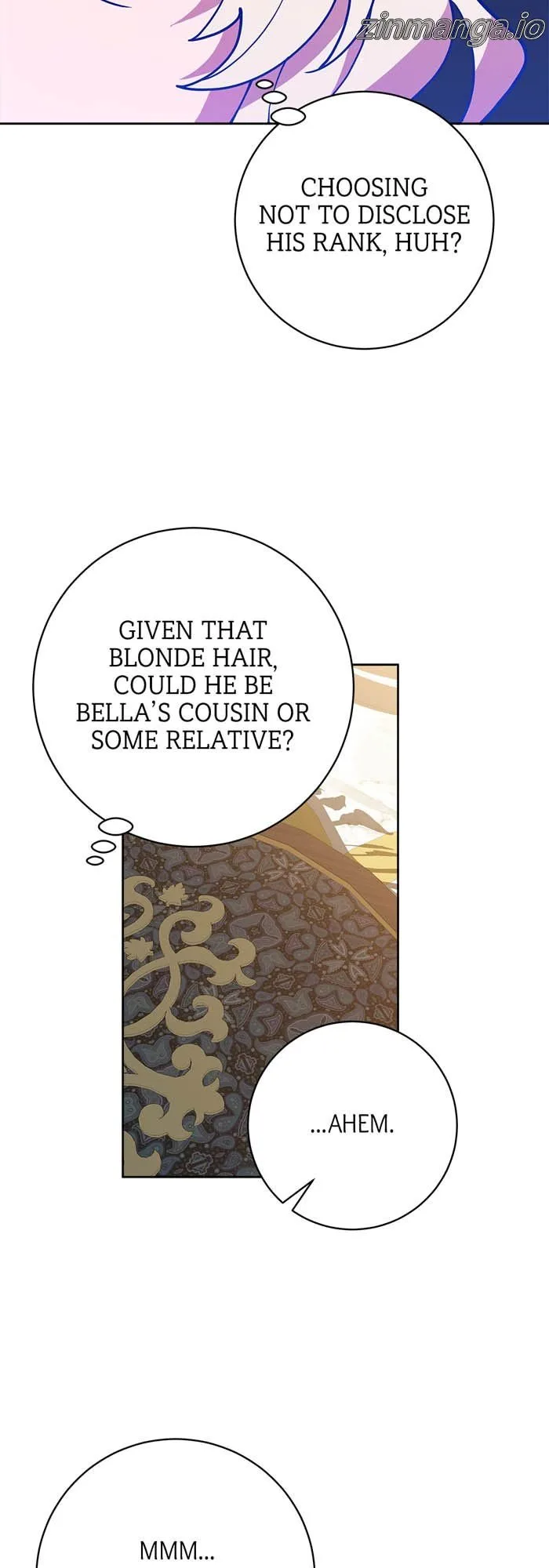 Here Reigns the Vengeful Villainess Chapter 10 page 52
