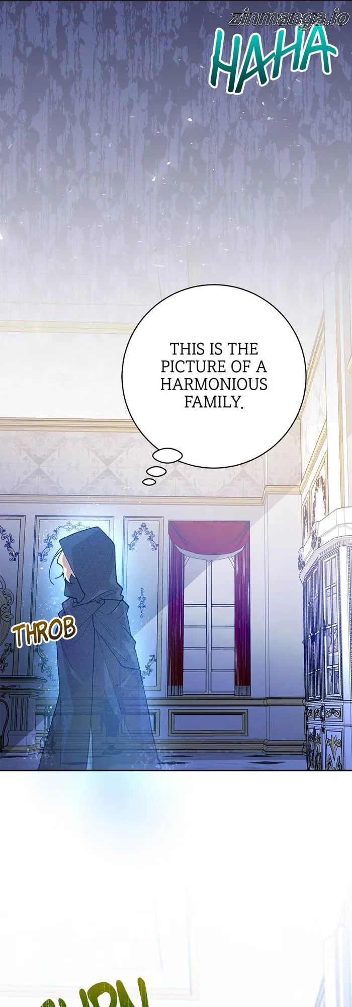 Here Reigns the Vengeful Villainess Chapter 14 page 48