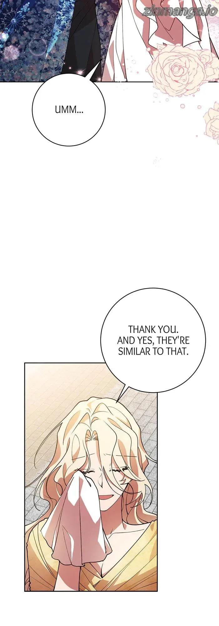 Here Reigns the Vengeful Villainess Chapter 15 page 20