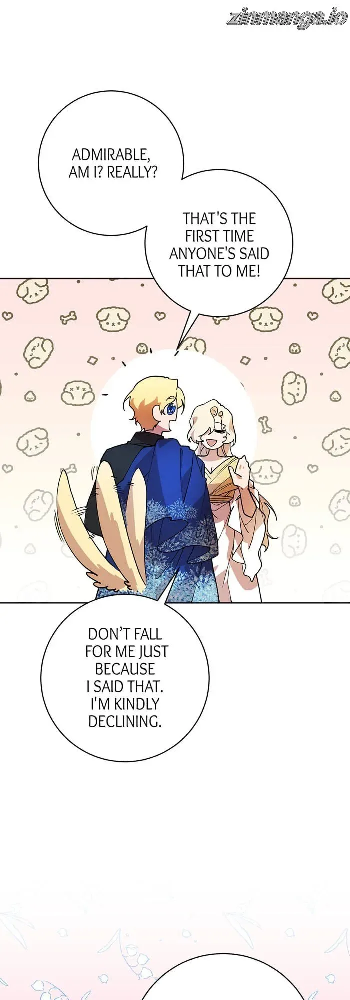Here Reigns the Vengeful Villainess Chapter 15 page 32