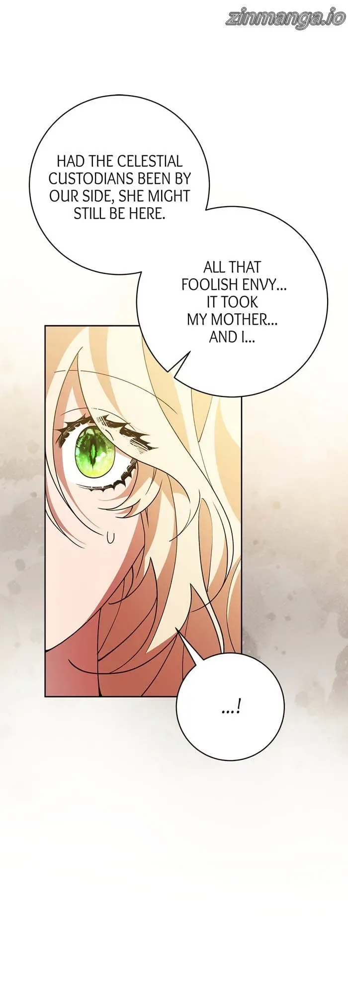 Here Reigns the Vengeful Villainess Chapter 15 page 27