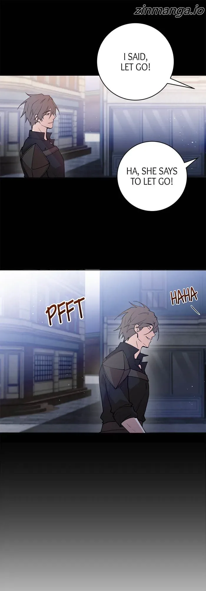 Here Reigns the Vengeful Villainess Chapter 15 page 56