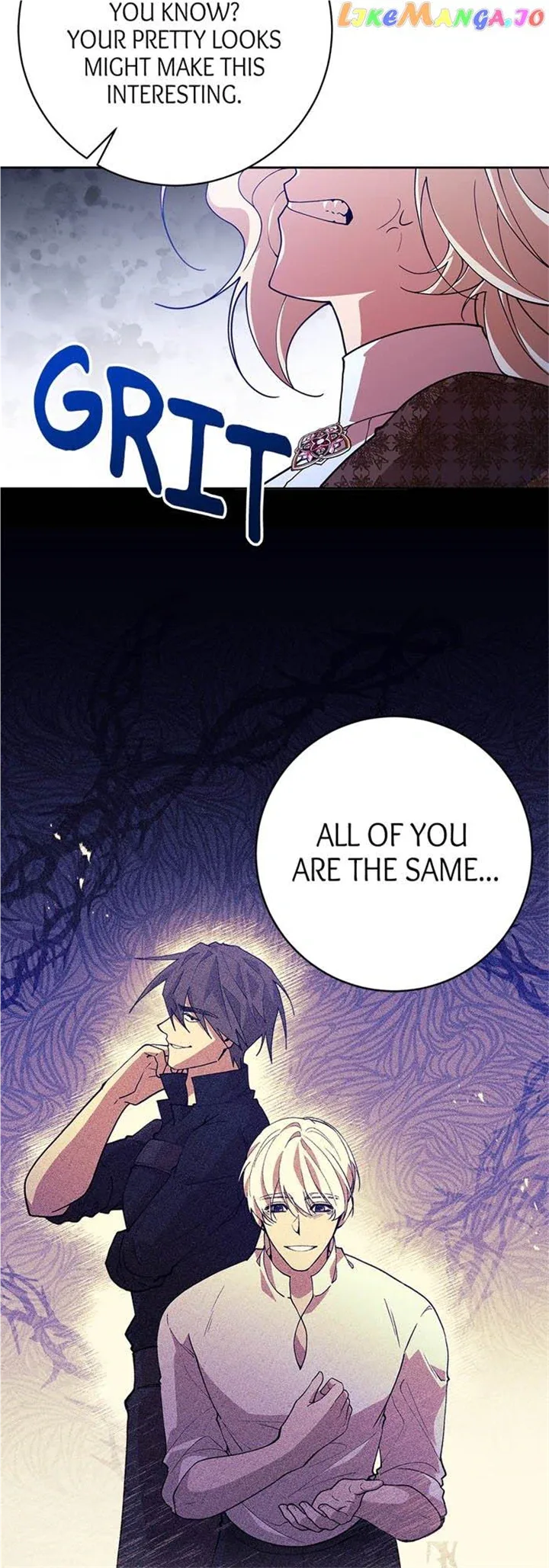 Here Reigns the Vengeful Villainess Chapter 16 page 14