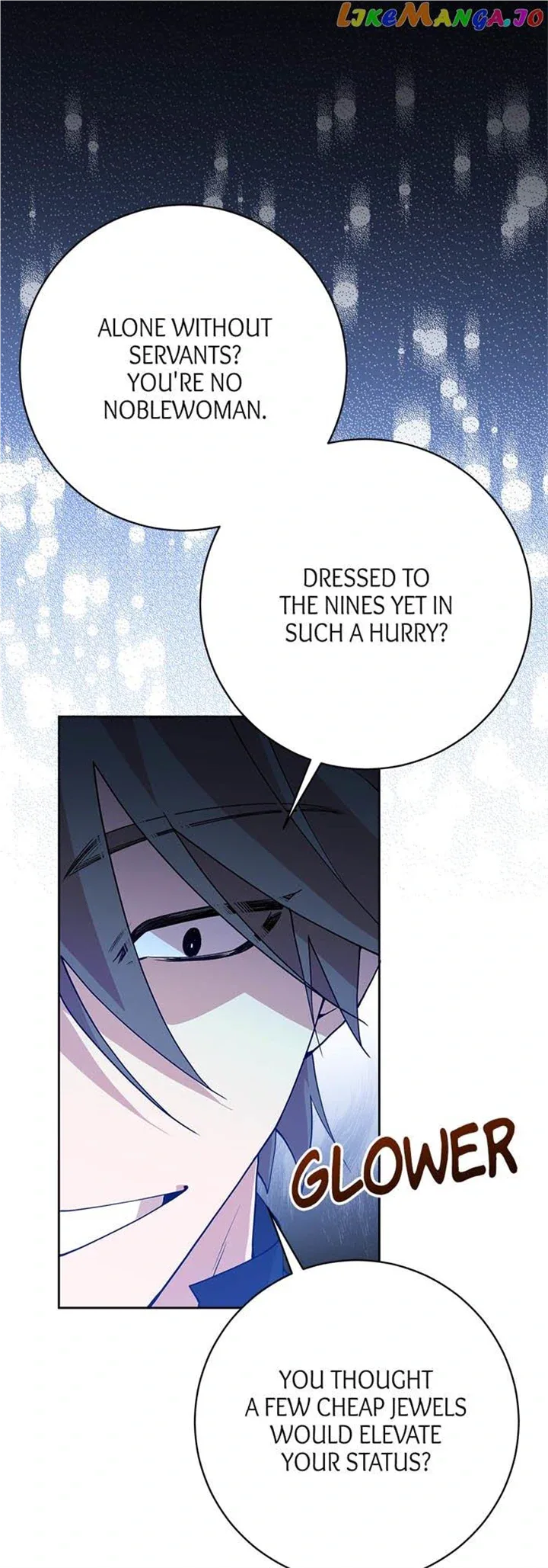 Here Reigns the Vengeful Villainess Chapter 16 page 12
