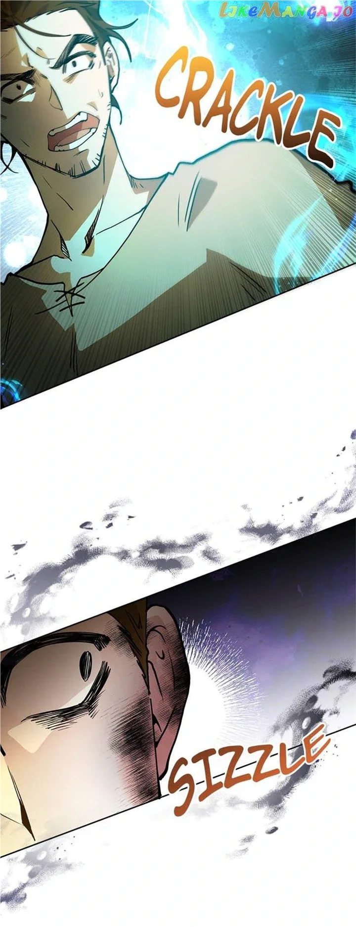Here Reigns the Vengeful Villainess Chapter 16 page 20