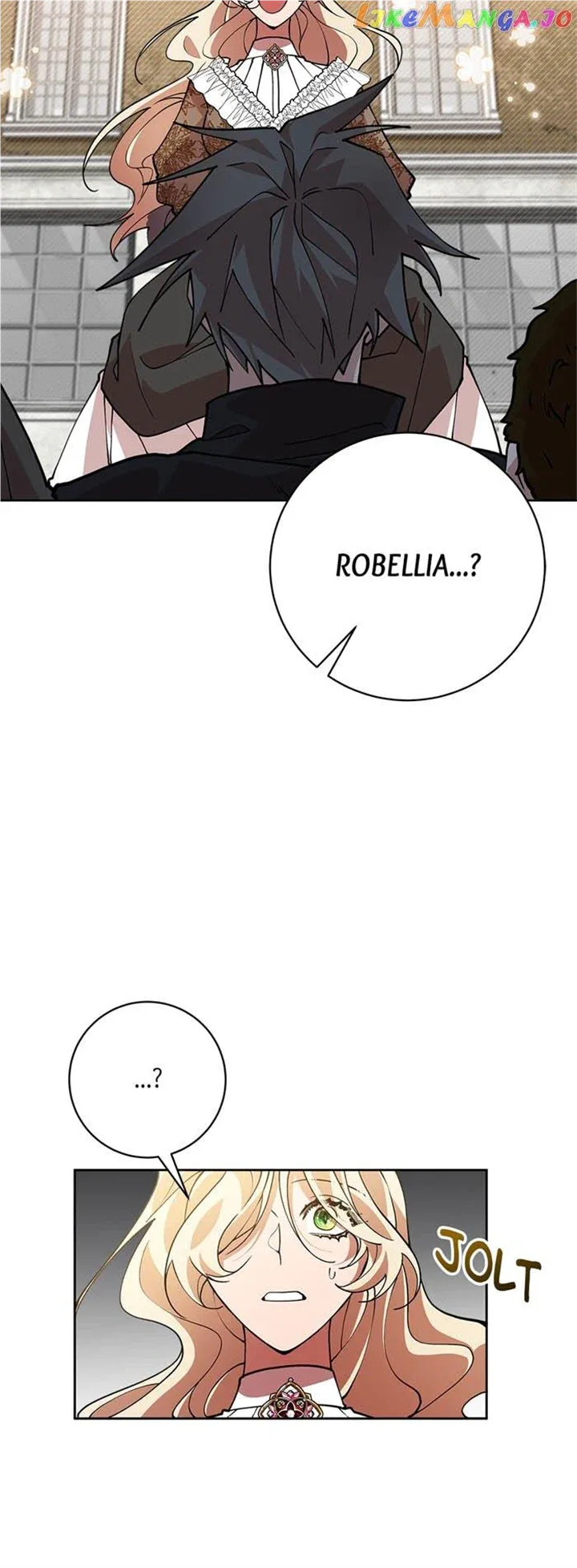 Here Reigns the Vengeful Villainess Chapter 16 page 38