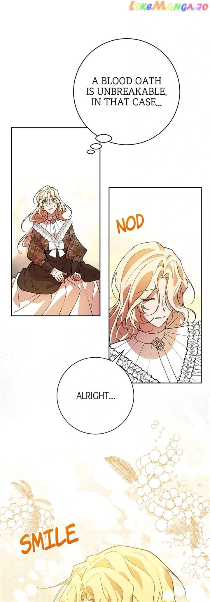 Here Reigns the Vengeful Villainess Chapter 16 page 56