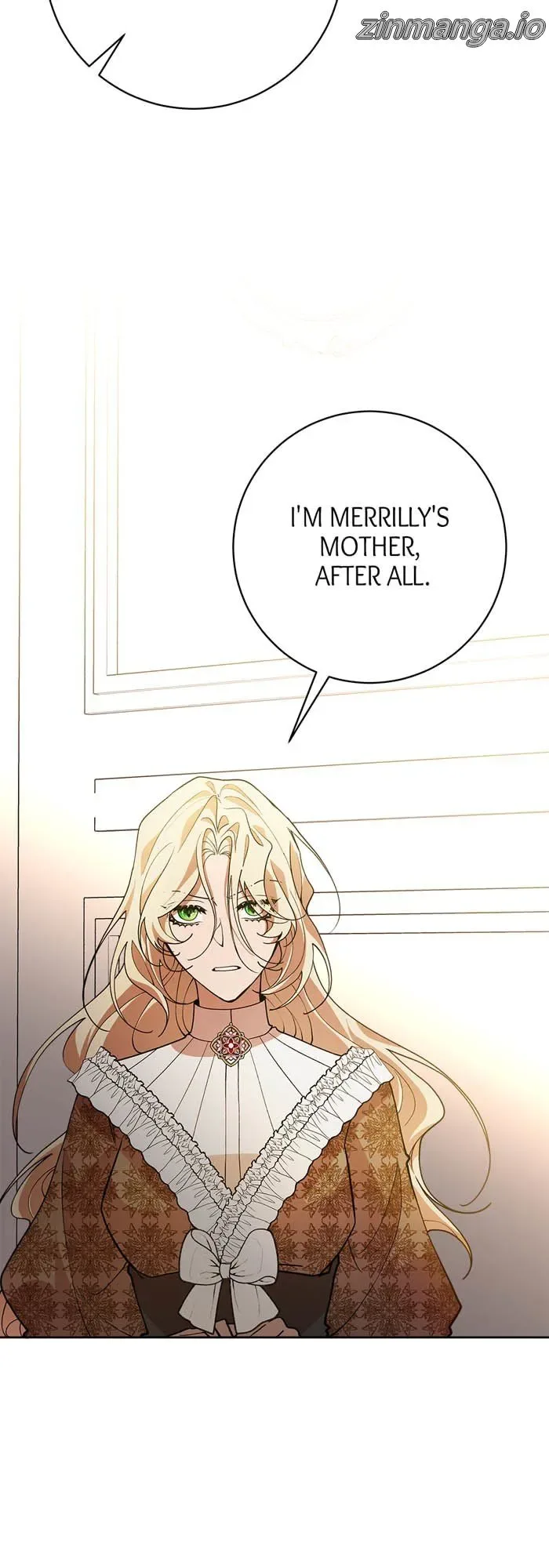 Here Reigns the Vengeful Villainess Chapter 17 page 13