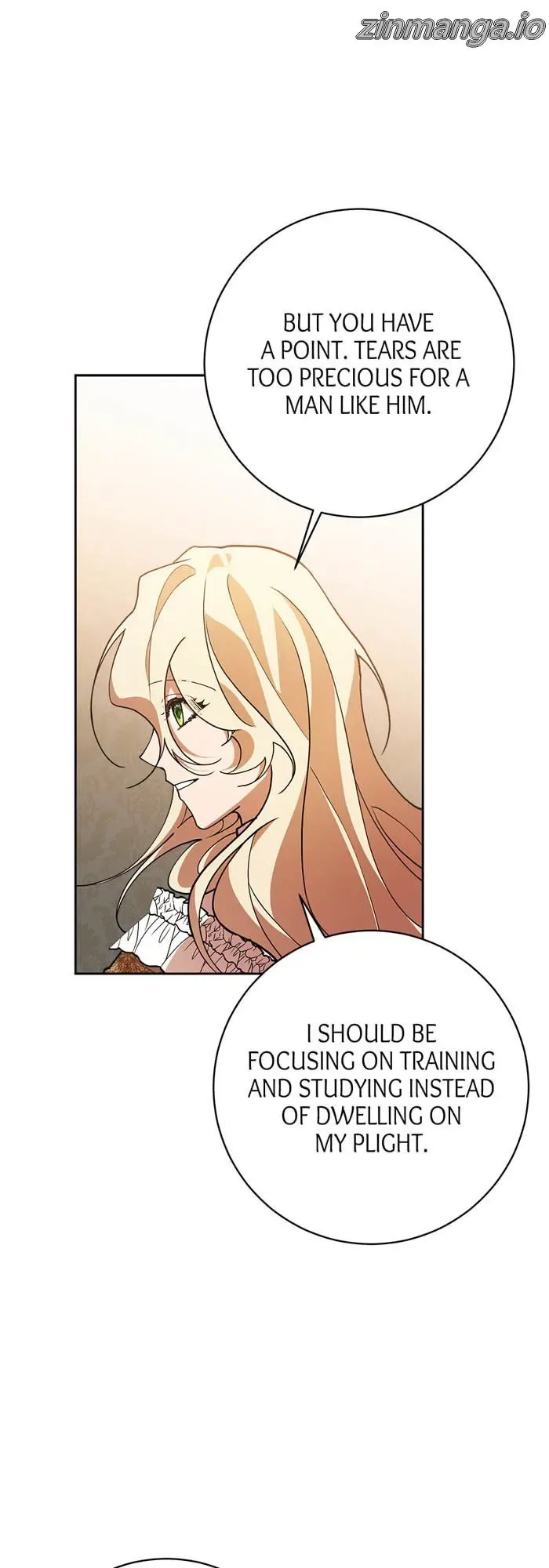 Here Reigns the Vengeful Villainess Chapter 17 page 30